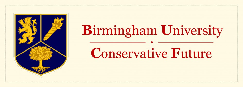 Birmingham University Conservative Future